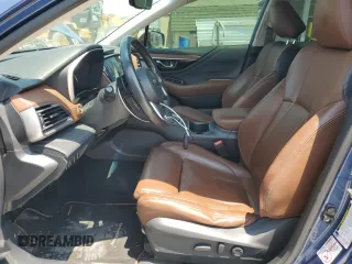 2020 Subaru Outback Touring XT with VIN 4S4BTGPD3L3168229, listed as a Copart auction lot 60476405 with 84,912 mi miles and Salvage title. Bid and sale history available at DreamBid. Image 7.