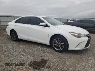 2015 Toyota Camry XLE with VIN 4T1BF1FK3FU941106, listed as a Copart auction lot 51180205 with 124,306 mi miles and Salvage Title. Bid and sale history available at carsss.com. Image 4.
