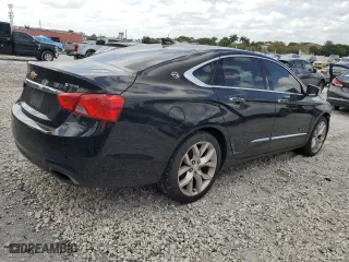 2019 Chevrolet Impala Premier with VIN 1G1105S3XKU116769, listed as a Copart auction lot 54522765 with 88,745 mi miles and Clean Title. Bid and sale history available at carsss.com. Image 3.