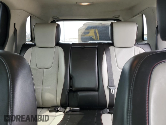 2011 GMC Terrain SLT-1 with VIN 2CTALUEC3B6448690, listed as a Copart auction lot 51018155 with 169,593 mi miles and Clean Title. Bid and sale history available at carsss.com. Image 10.
