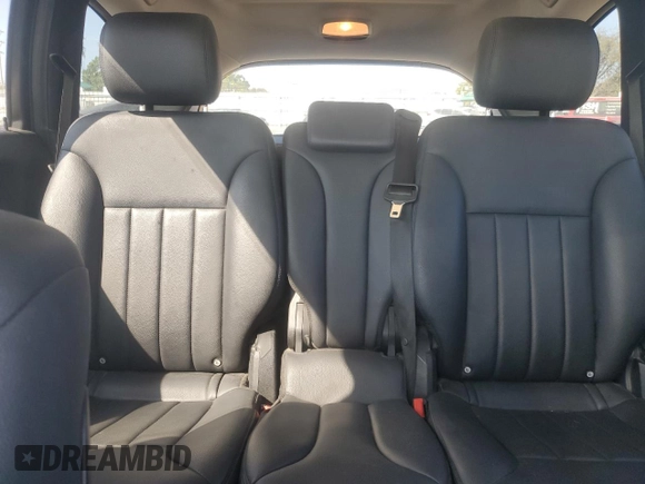 2009 Mercedes-Benz R 3.5L with VIN 4JGCB65E79A089261, listed as a Copart auction lot 72660914 with 211,892 mi miles and Clean Title. Bid and sale history available at DreamBid. Image 10.