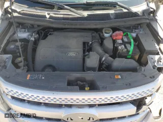 2015 Ford Explorer Limited with VIN 1FM5K7F82FGB60964, listed as a Copart auction lot 47426775 with 147,047 mi miles and Salvage Title. Bid and sale history available at carsss.com. Image 14.