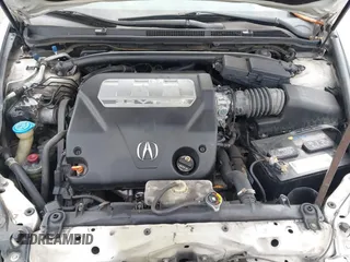 2007 Acura TL with VIN 19UUA66287A023297, listed as a IAAI auction lot 42111537 with 226,242 mi miles. Bid and sale history available at carsss.com. Image 10.