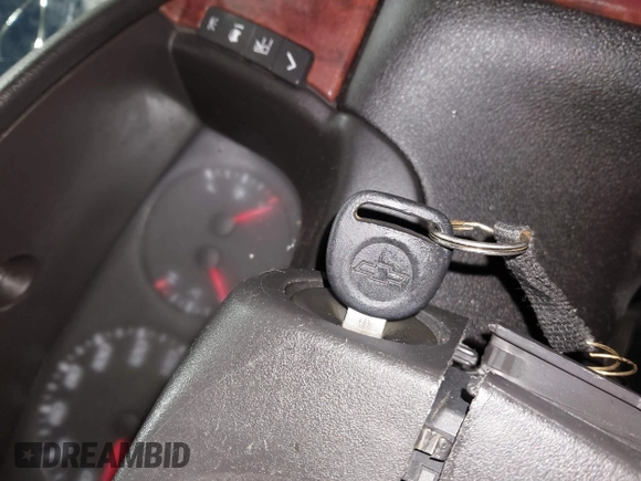 2009 Chevrolet Impala LS with VIN 2G1WB57K391275879, listed as a IAAI auction lot 41816069 with Not Provided miles and . Bid and sale history available at DreamBid. Image 11.