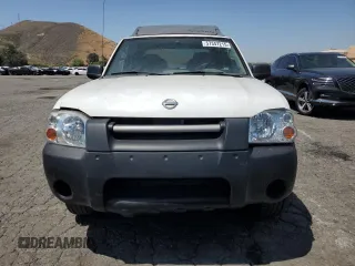 2002 Nissan Frontier XE с VIN 1N6ED29X12C379157, выставлен на аукционе Copart как лот 57347215 с пробегом 206 559 миль миль и Чистый • Clean title. История ставок и продаж доступна на DreamBid. Изображение 5.