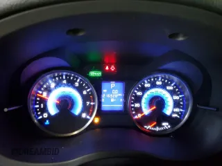 2014 Subaru Crosstrek с VIN JF2GPBCC2EH269820, выставлен на аукционе Copart как лот 58888485 с пробегом 216 928 миль миль и Чистый • Clean title. История ставок и продаж доступна на DreamBid. Изображение 9.