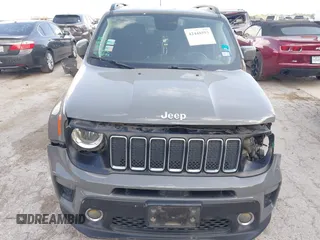 2020 Jeep Renegade Latitude с VIN ZACNJABB6LPL85065, выставлен на аукционе IAAI как лот 42448593 с пробегом 100 550 миль миль и . История ставок и продаж доступна на DreamBid. Изображение 12.