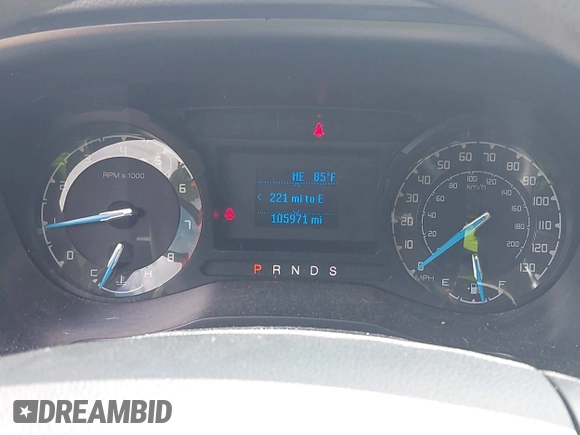 2020 Ford Ranger XL with VIN 1FTER4EH9LLA56961, listed as a IAAI auction lot 42836009 with 105,971 mi miles and . Bid and sale history available at DreamBid. Image 7.