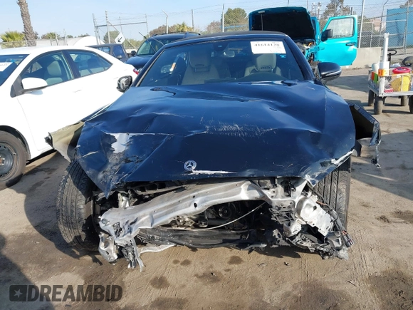 2019 Mercedes-Benz C 300 with VIN WDDWK8DB6KF827909, listed as a IAAI auction lot 41614128 with 55,903 mi miles and . Bid and sale history available at carsss.com. Image 13.