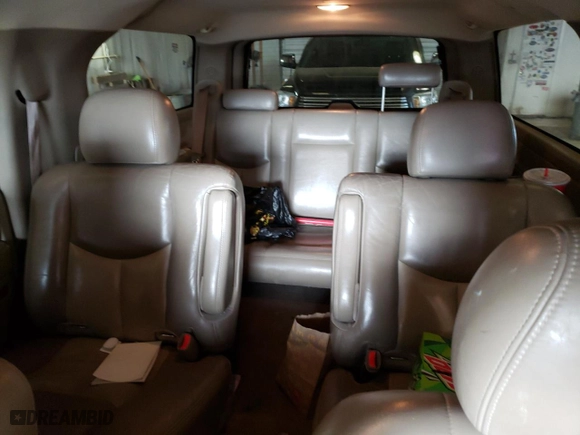 2005 GMC Yukon XL Denali with VIN 1GKFK66U45J143296, listed as a Copart auction lot 68391594 with NaN miles and Clean Title. Bid and sale history available at carsss.com. Image 10.