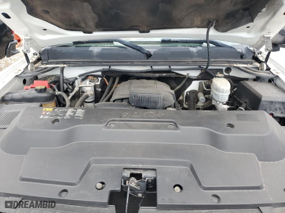 2011 Chevrolet Silverado 2500HD LT with VIN 1GC1KXCG2BF247259, listed as a Copart auction lot 69979564 with 204,861 mi miles and Clean Title. Bid and sale history available at carsss.com. Image 11.