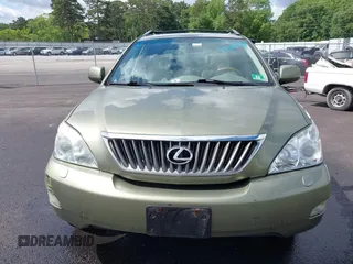 2008 Lexus RX 350 with VIN 2T2HK31U08C056999, listed as a IAAI auction lot 42264323 with 242,639 mi miles and . Bid and sale history available at DreamBid. Image 12.