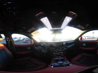 2021 Rolls-Royce Ghost z VIN SCATV0C04MU206342, wystawiony jako IAAI lot #41038269 z przebiegiem 15 298 mil mil oraz . Historia ofert i sprzedaży dostępna na DreamBid. Obrazek 19.