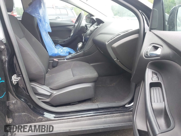 2017 Ford Focus SE with VIN 1FADP3F23HL293741, listed as a IAAI auction lot 42458992 with 85,686 mi miles and . Bid and sale history available at DreamBid. Image 5.