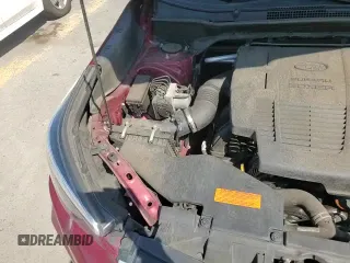 2019 Subaru Forester Premium z VIN JF2SKAEC1KH465050, wystawiony jako Copart lot #81649715 z przebiegiem 57 982 mil mil oraz Szkoda całkowita • Salvage title. Historia ofert i sprzedaży dostępna na DreamBid. Obrazek 15.