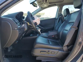 2017 Acura RDX with VIN 5J8TB3H36HL009806, listed as a Copart auction lot 88589175 with 68,429 mi miles and Salvage Title. Bid and sale history available at carsss.com. Image 7.