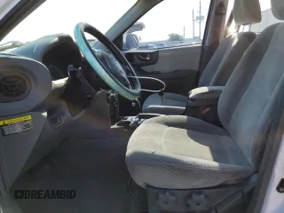 2006 Hyundai Santa Fe GLS with VIN KM8SC13D76U099613, listed as a Copart auction lot 52783575 with 194,819 mi miles and Salvage Title. Bid and sale history available at carsss.com. Image 7.