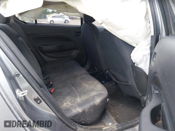 2017 Mitsubishi Mirage ES с VIN ML32F3FJ0HHF10277, выставлен на аукционе IAAI как лот 42321135 с пробегом 83 323 миль миль и . История ставок и продаж доступна на DreamBid. Изображение 8.