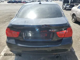 2011 BMW 3 Series 335i xDrive с VIN WBAPL5C53BA919964, выставлен на аукционе Copart как лот 53208745 с пробегом 174 188 миль миль и Чистый • Clean title. История ставок и продаж доступна на DreamBid. Изображение 6.