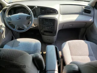 2003 Ford Windstar SE with VIN 2FMZA52473BB30440, listed as a Copart auction lot 69949644 with 90,829 mi miles and Salvage Title. Bid and sale history available at carsss.com. Image 8.