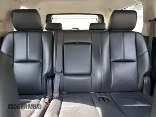 2013 Chevrolet Suburban LT with VIN 1GNSKJE78DR360611, listed as a Copart auction lot 61402685 with 170,864 mi miles and Salvage title. Bid and sale history available at DreamBid. Image 10.