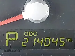 2012 Kia Sedona EX with VIN KNDMH4C76C6463143, listed as a IAAI auction lot 41990970 with 214,045 mi miles. Bid and sale history available at carsss.com. Image 15.