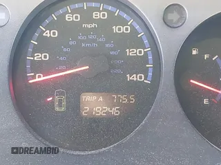 2005 Acura MDX Touring with VIN 2HNYD18915H520415, listed as a IAAI auction lot 42012458 with 219,246 mi miles. Bid and sale history available at carsss.com. Image 15.