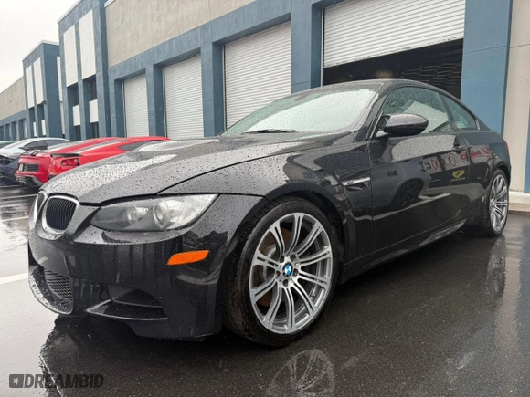 2012 BMW M3 with VIN WBSKG9C55CE798320, listed as a Copart auction lot 42234845 with 87,247 mi miles and Clean Title. Bid and sale history available at carsss.com. Image 2.