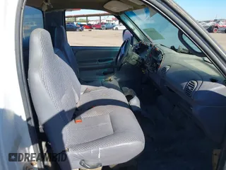 1999 Dodge Ram 2500 with VIN 3B7KC26Z4XM501014, listed as a IAAI auction lot 41859177 with 164,277 mi miles. Bid and sale history available at carsss.com. Image 5.