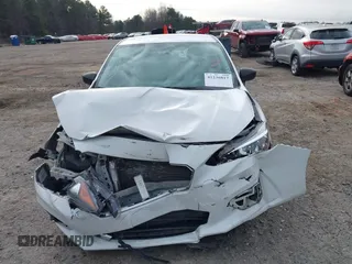 2018 Subaru Impreza with VIN 4S3GTAA69J1712050, listed as a IAAI auction lot 41236817 with 89,171 mi miles. Bid and sale history available at carsss.com. Image 12.