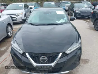 2021 Nissan Maxima SV z VIN 1N4AA6CV2MC508525, wystawiony jako IAAI lot #41892374 z przebiegiem 95 532 mil mil oraz . Historia ofert i sprzedaży dostępna na DreamBid. Obrazek 12.