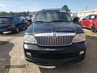 2006 Lincoln Navigator Luxury with VIN 5LMFU27526LJ23696, listed as a Copart auction lot 88956485 with 202,590 mi miles and Clean Title. Bid and sale history available at carsss.com. Image 5.