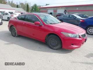 2008 Honda Accord LX-S z VIN 1HGCS12328A004272, wystawiony jako IAAI lot #42248085 z przebiegiem 161 473 mil mil oraz . Historia ofert i sprzedaży dostępna na DreamBid. Obrazek 1.