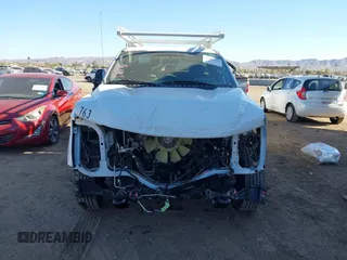 2017 Ford F-250 XL with VIN 1FTBF2A61HEF21376, listed as a IAAI auction lot 41681494 with 26,755 mi miles and . Bid and sale history available at DreamBid. Image 12.