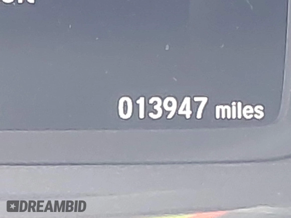 2023 Honda Odyssey Touring with VIN 5FNRL6H8XPB038875, listed as a IAAI auction lot 42441076 with 13,947 mi miles and . Bid and sale history available at DreamBid. Image 15.