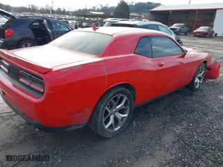 2016 Dodge Challenger R/T with VIN 2C3CDZBT9GH279536, listed as a IAAI auction lot 41149946 with 62,119 mi miles. Bid and sale history available at carsss.com. Image 4.