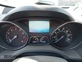 2014 Ford Escape SE with VIN 1FMCU9GX1EUE23044, listed as a IAAI auction lot 41597818 with 165,348 mi miles. Bid and sale history available at carsss.com. Image 7.