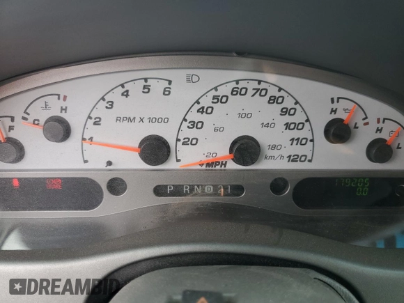 2004 Ford Explorer Sport Trac XLS с VIN 1FMDU77KX4UB81284, выставлен на аукционе Copart как лот 54976525 с пробегом 179 205 миль миль и Чистый • Clean title. История ставок и продаж доступна на DreamBid. Изображение 9.