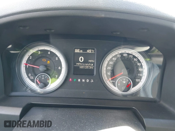 2014 Ram 1500 Big Horn с VIN 1C6RR7GT6ES459879, выставлен на аукционе IAAI как лот 41502894 с пробегом 165 125 миль миль и . История ставок и продаж доступна на DreamBid. Изображение 7.