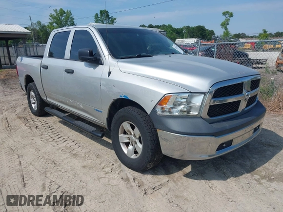 2017 Ram 1500 SSV with VIN 1C6RR7XT8HS553153, listed as a IAAI auction lot 42211923 with 98,216 mi miles and . Bid and sale history available at DreamBid. Image 1.