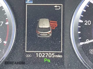 2017 Toyota Highlander Limited with VIN 5TDDZRFH9HS361759, listed as a IAAI auction lot 41359936 with 102,705 mi miles and . Bid and sale history available at DreamBid. Image 15.