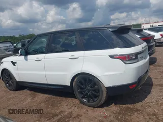 2014 Land Rover Range Rover Sport HSE with VIN SALWR2WF1EA392231, listed as a IAAI auction lot 42469221 with 76,936 mi miles and . Bid and sale history available at DreamBid. Image 14.