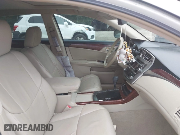2011 Toyota Avalon with VIN 4T1BK3DB9BU395500, listed as a IAAI auction lot 42645424 with 73,178 mi miles and . Bid and sale history available at DreamBid. Image 5.