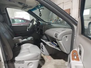 2004 Oldsmobile Silhouette Premiere Edition z VIN 1GHDX13E34D153538, wystawiony jako IAAI lot #41913380 z przebiegiem 121 745 mil mil oraz . Historia ofert i sprzedaży dostępna na DreamBid. Obrazek 5.