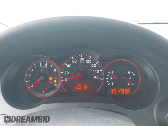 2009 Nissan Altima S with VIN 1N4AL21E29N516285, listed as a IAAI auction lot 41922561 with 156,740 mi miles and . Bid and sale history available at DreamBid. Image 7.
