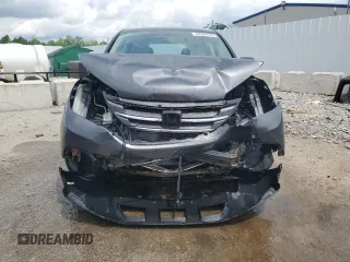 2012 Honda CR-V LX с VIN 5J6RM4H30CL027665, выставлен на аукционе Copart как лот 55382575 с пробегом 96 167 миль миль и На запчасти • Non repairable. История ставок и продаж доступна на DreamBid. Изображение 5.