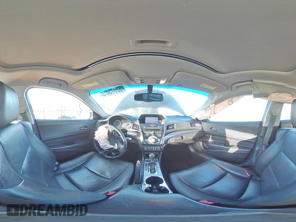 2013 Acura ILX Hybrid Technology z VIN 19VDE3F79DE300697, wystawiony jako Copart lot #52573415 z przebiegiem 149 819 mil mil oraz Szkoda całkowita • Salvage title. Historia ofert i sprzedaży dostępna na DreamBid. Obrazek 15.