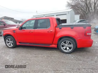 2008 Ford Explorer Sport Trac with VIN 1FMEU238X8UB34229, listed as a IAAI auction lot 41486066 with 73,988 mi miles and . Bid and sale history available at DreamBid. Image 15.