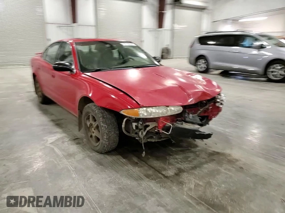 2003 Oldsmobile Alero GL1 z VIN 1G3NL52E03C136344, wystawiony jako Copart lot #80788004 z przebiegiem 180 661 mil mil oraz Szkoda całkowita • Salvage title. Historia ofert i sprzedaży dostępna na DreamBid. Obrazek 11.