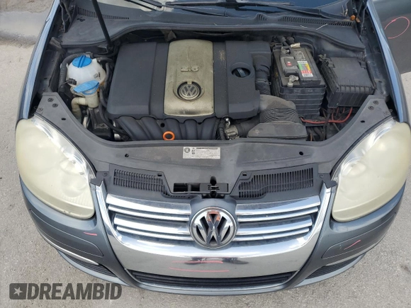 2009 Volkswagen Jetta SE с VIN 3VWRZ71K59M162283, выставлен на аукционе Copart как лот 60397055 с пробегом 204 004 миль миль и Списание • Salvage title. История ставок и продаж доступна на DreamBid. Изображение 11.